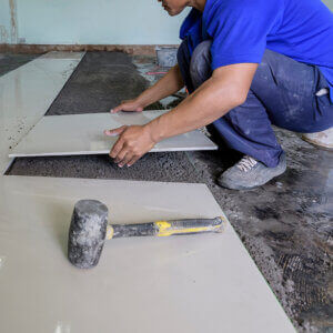 Flooring Installer
