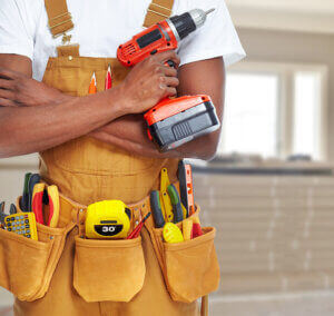 General Laborer for Construction