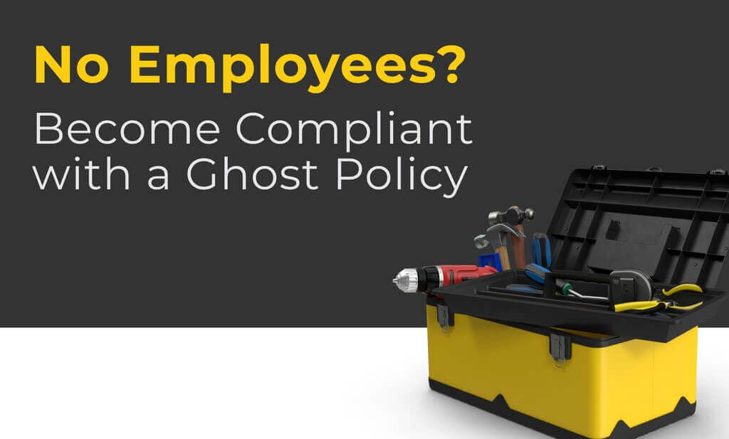 Ghost Policy