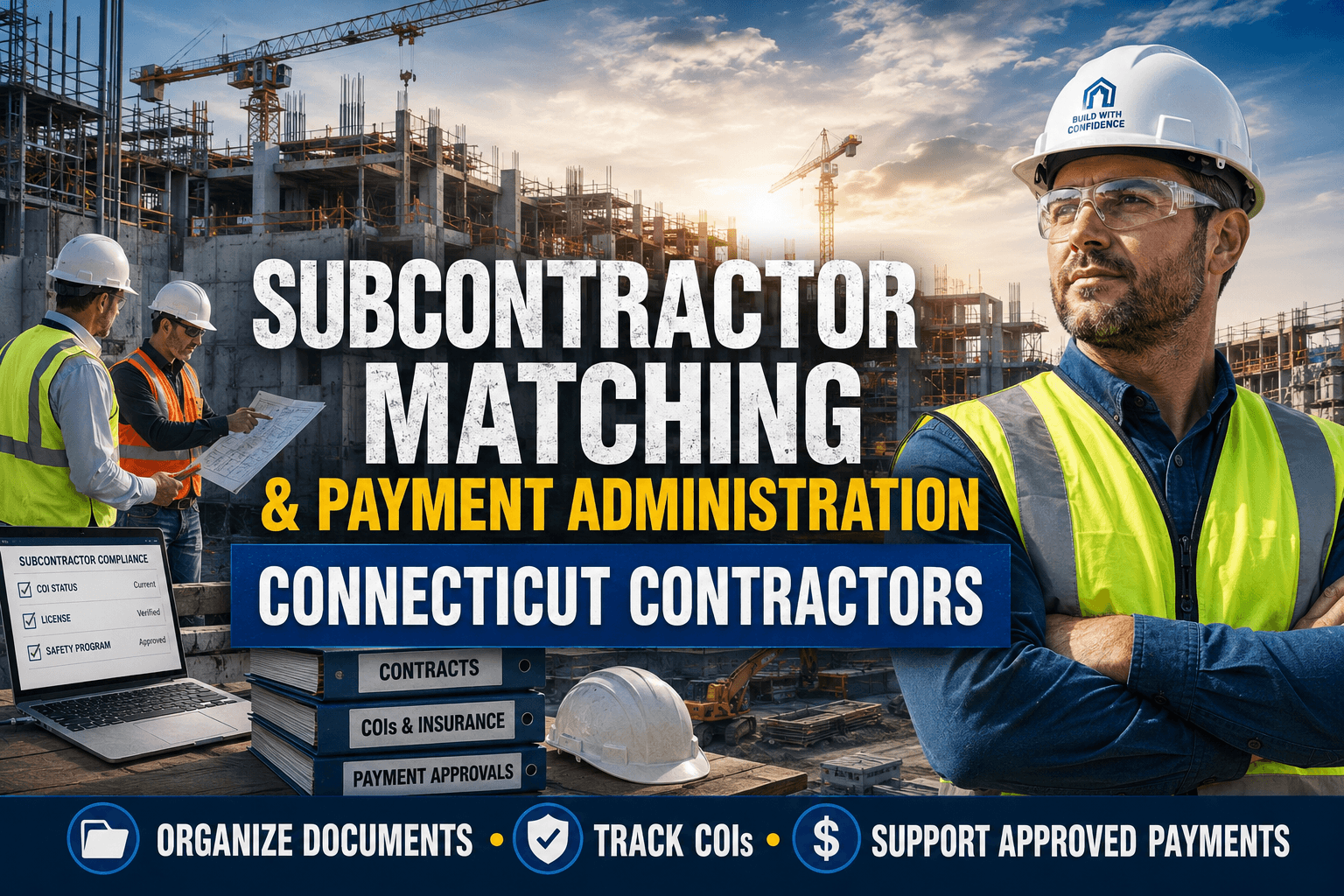 Subcontractor matching for blog featured image