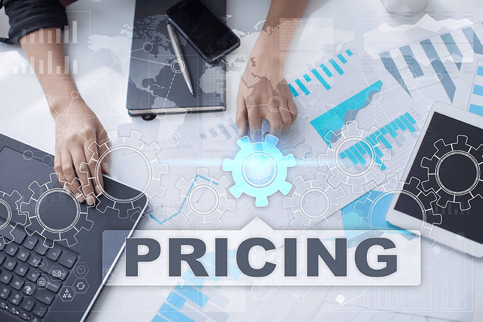 Transparent pricing from CT Trade Labor Services