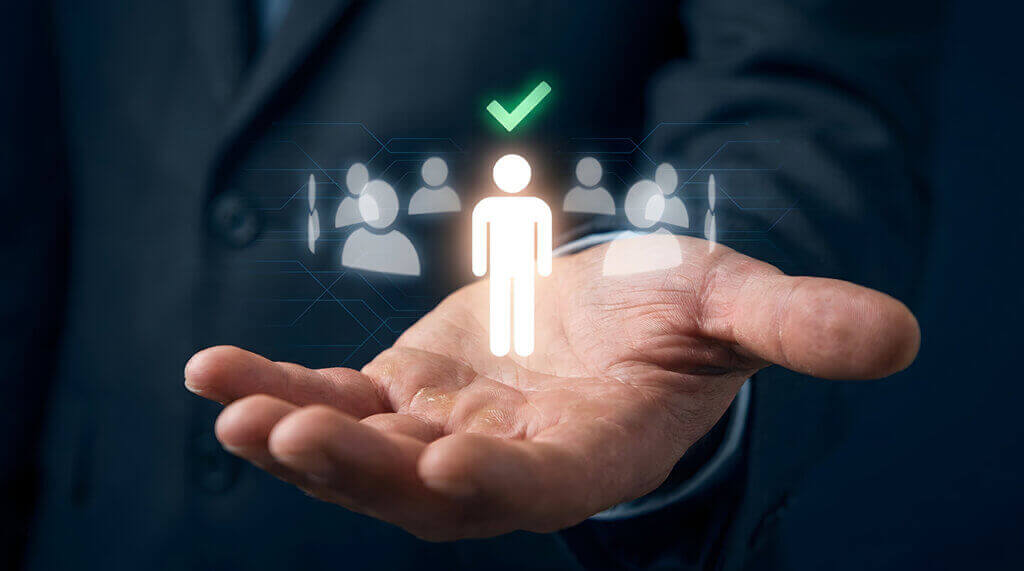 Human resources talent acquisition and recruitment selection pro Finding labor for the general contractor