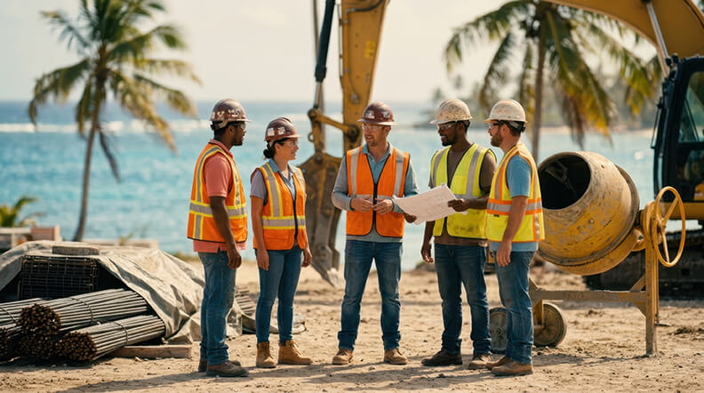 General Contractor Vetting & Documentation in Connecticut