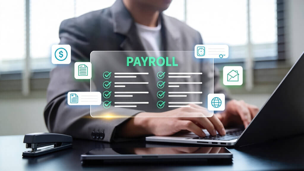 Outsource Subcontractor Payment Administration in CT